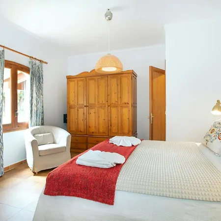 Alzines By Vintage Travel Villa Pollenca