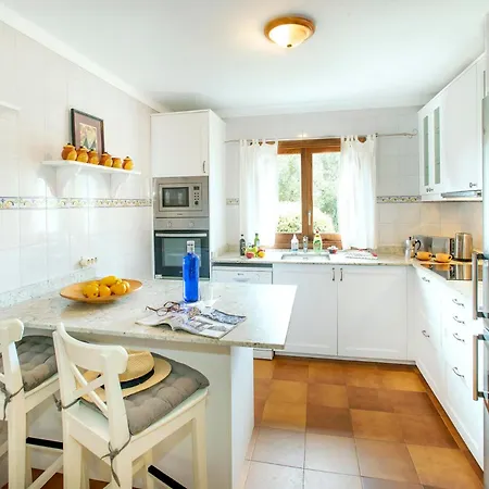 Villa Alzines By Vintage Travel Pollenca