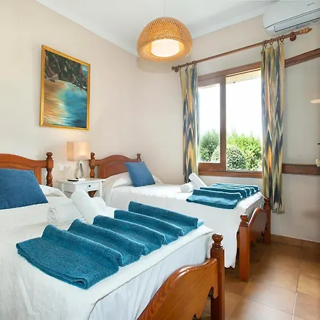 Alzines By Vintage Travel Pollenca