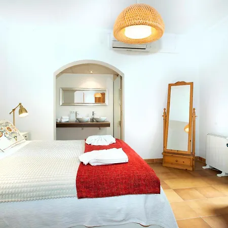 Alzines By Vintage Travel Villa Pollenca